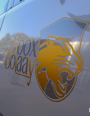 Operación de seguridad privada